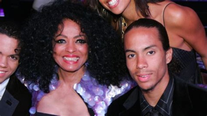 Diana Ross' Children: Meet the Family!