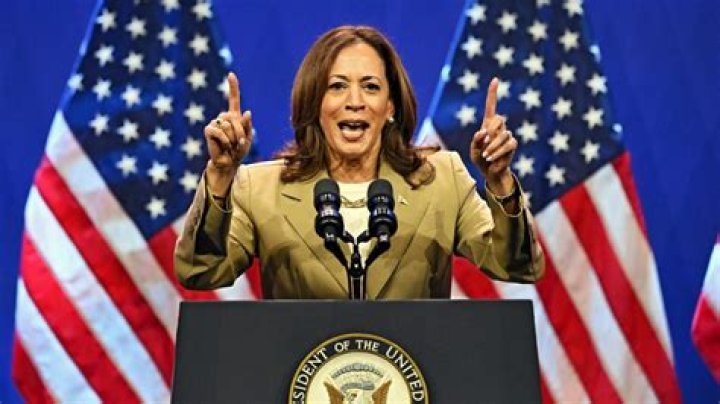 Did Luke Combs Endorse Kamala Harris? Latest News