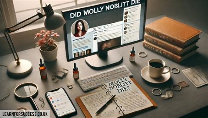 Did Molly Noblitt Die? A Comprehensive Investigation