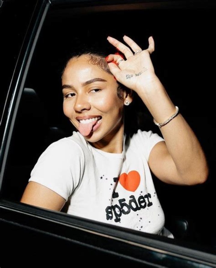 Discover the Inspiring Journey of Mariah Epps: A Rising Star in the Spotlight