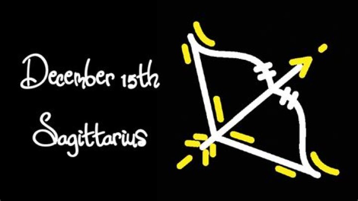 Discover the Mystical World of the December 15 Zodiac