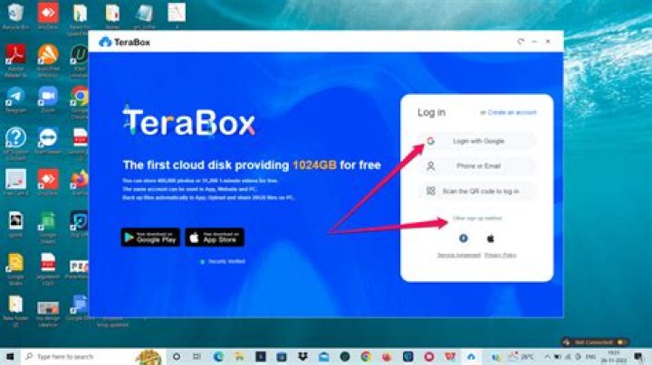 Discover the Power of TeraBox XXX: Your Ultimate Cloud Storage Solution