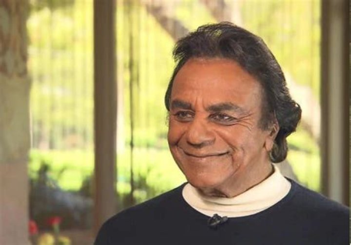 Discover the Timeless Legacy of Johnny Mathis: A Musical Icon