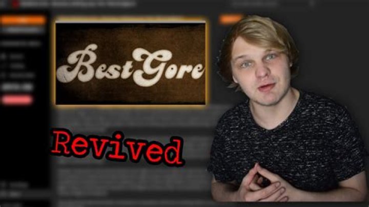 Discover the Ultimate Experience of Bestgore Fun: A Comprehensive Guide