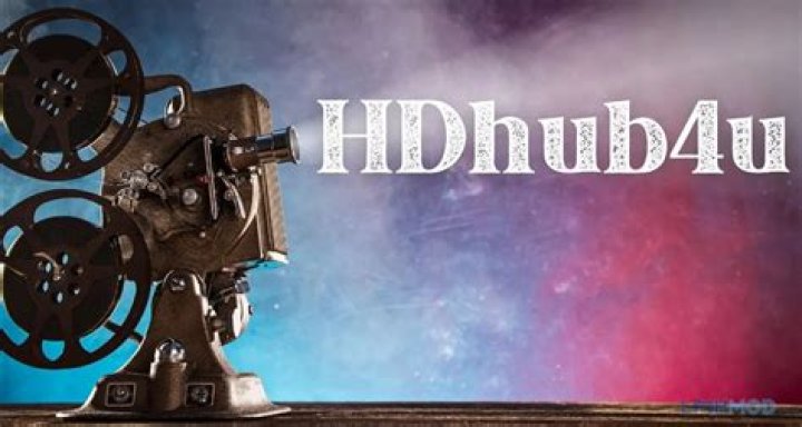Discover the World of Mrs Movie HDHub4U: Your Ultimate Entertainment Hub