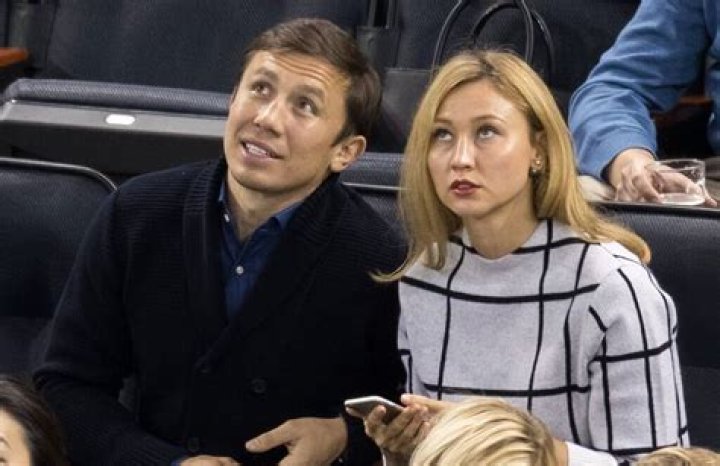 Discovering Alina Golovkina Age: A Comprehensive Guide