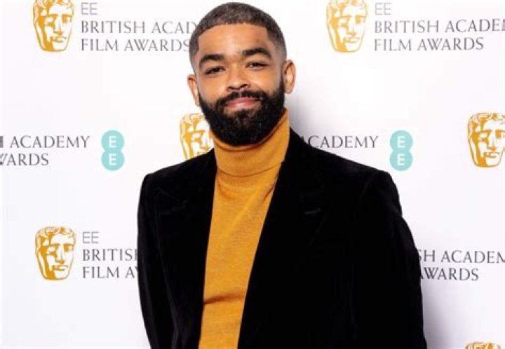 Discovering Kingsley Ben-Adir: The Rising Star of Modern Cinema