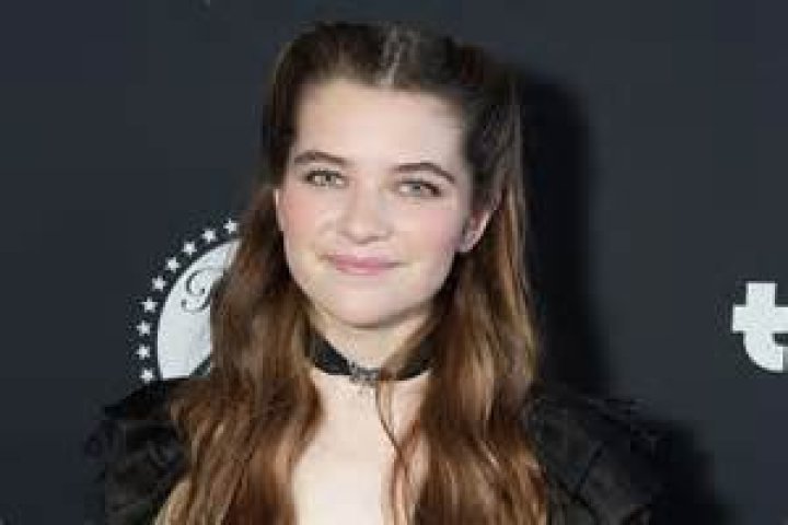 Discovering Raegan Revord: The Rising Star