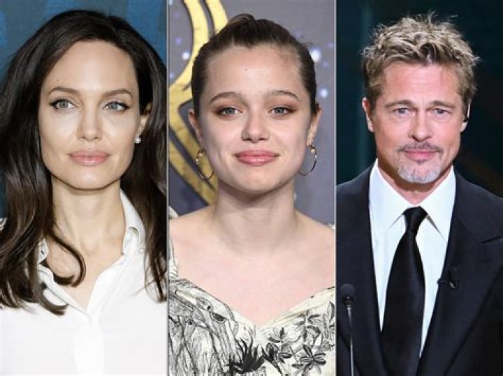 Discovering Shiloh Jolie-Pitt: The Life of a Rising Star