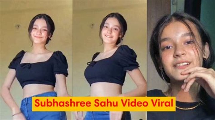Discovering Subhasree Sahu: A Comprehensive Guide to Her Life and Achievements