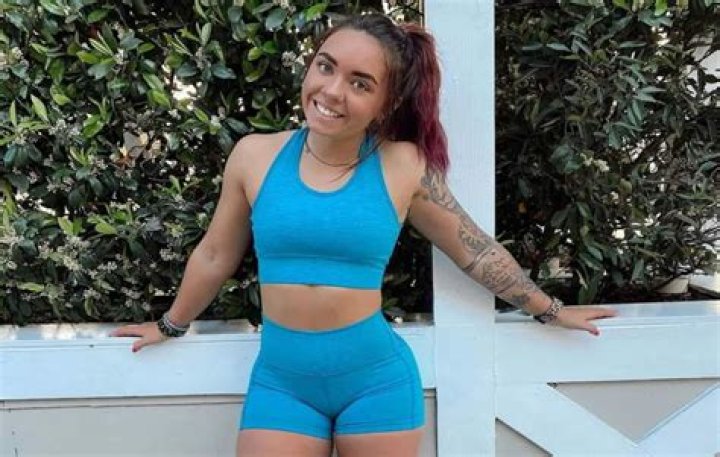 Discovering the Charismatic World of Abby Berner