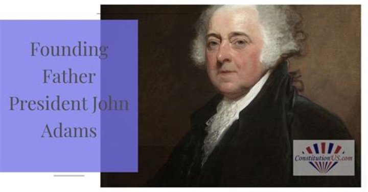 Discovering the Legacy of John Hanson: A Forgotten Founding Father
