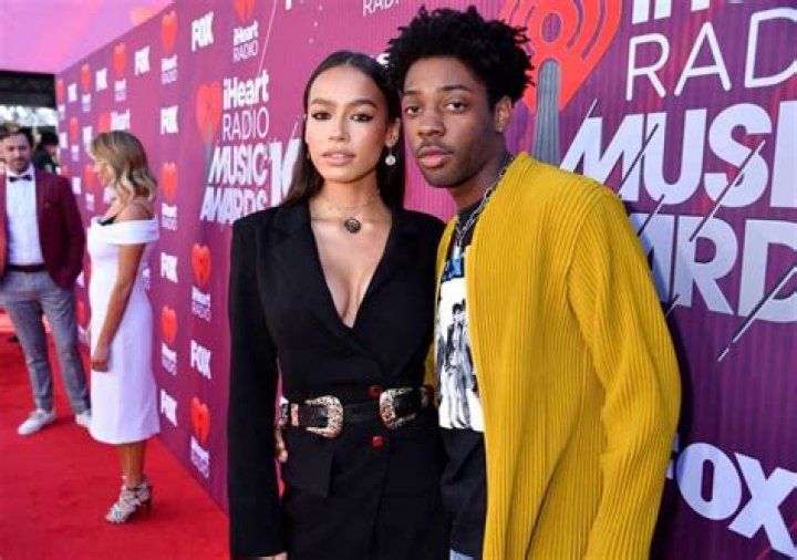 Discovering the Roots of Brent Faiyaz: Where Is He From?