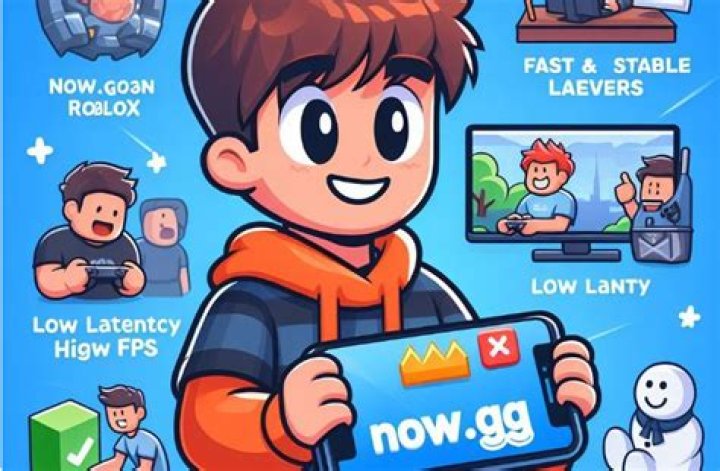 Discovering the World of Now GG: A Unique Gaming Experience