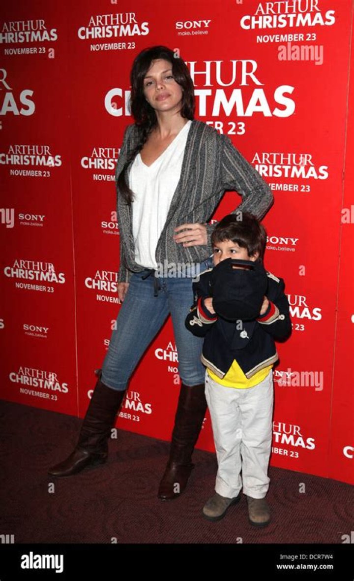 Does Vanessa Ferlito Have a Child? Unveiling the Truth Behind the Rumors