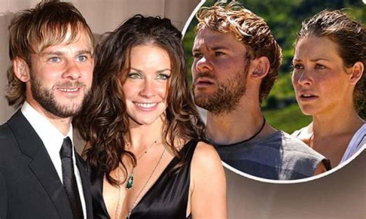 Dominic Monaghan Children: All You Need to Know
