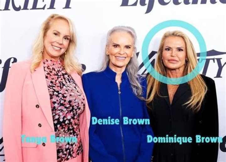 Dominique Brown: Nicole Simpson's Sister &ndash; A Comprehensive Look Into Her Life and Legacy