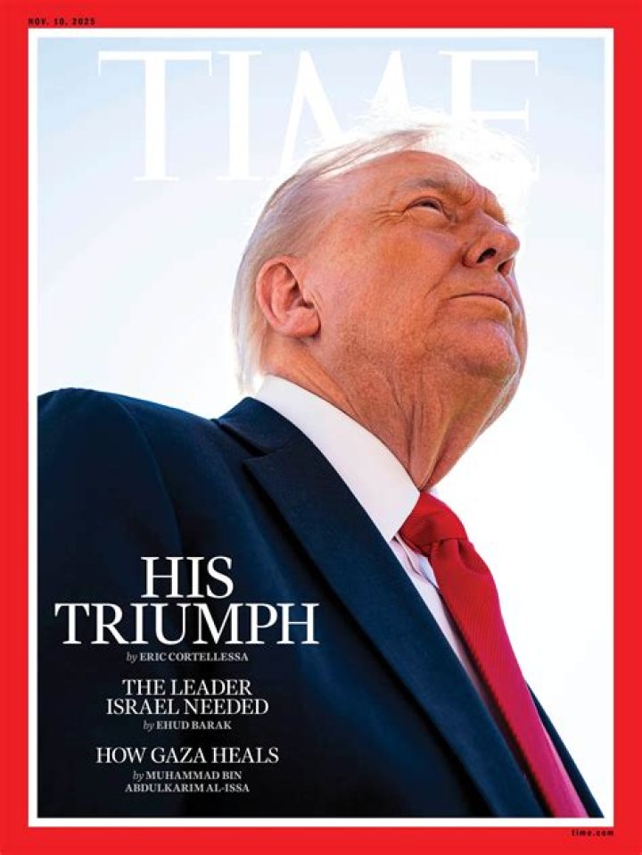 Donald Trump People Magazine Article 1998: A Comprehensive Analysis