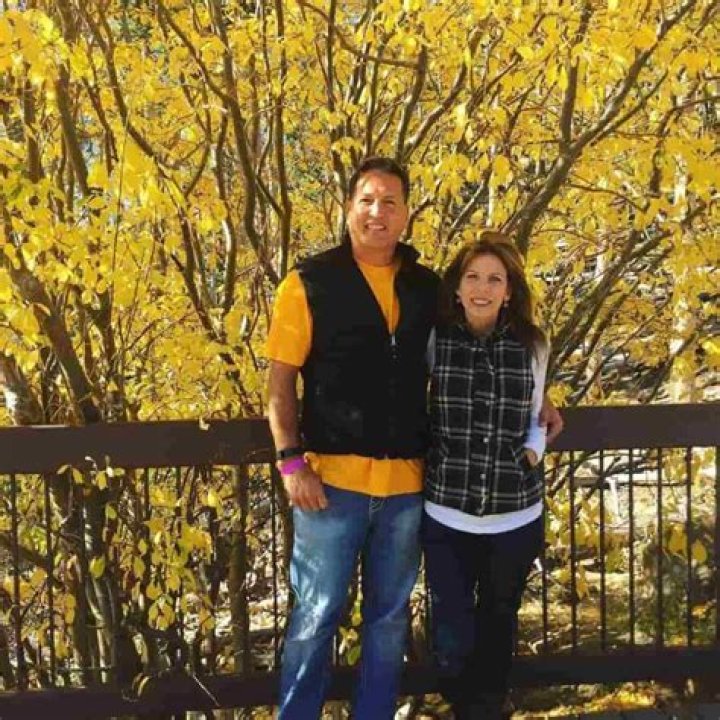 Dr. Doug Weiss's First Wife: Early Life & Family