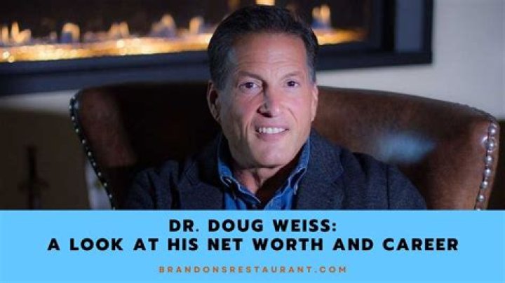 Dr. Doug Weiss Divorce: Inside the Reasons