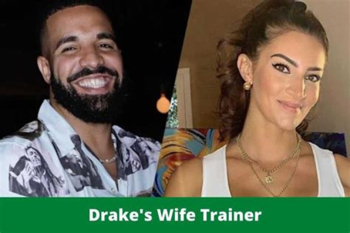 Drake Wife: Unveiling the Life and Relationship of Canada's Global Icon