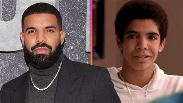 Drake with His Wife: An In-Depth Look into Their Marriage