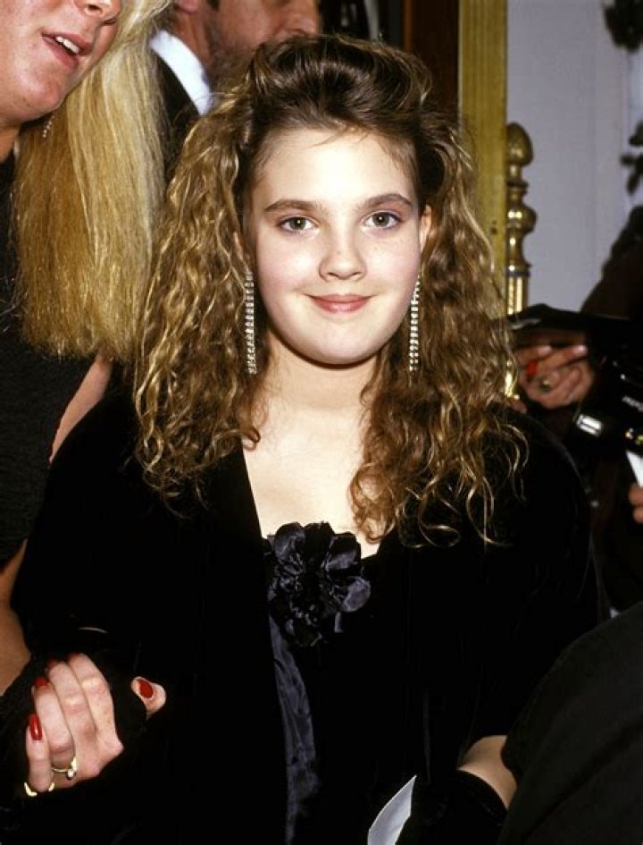 Drew Barrymore in Her 20s: A Decade of Transformation and Triumph
