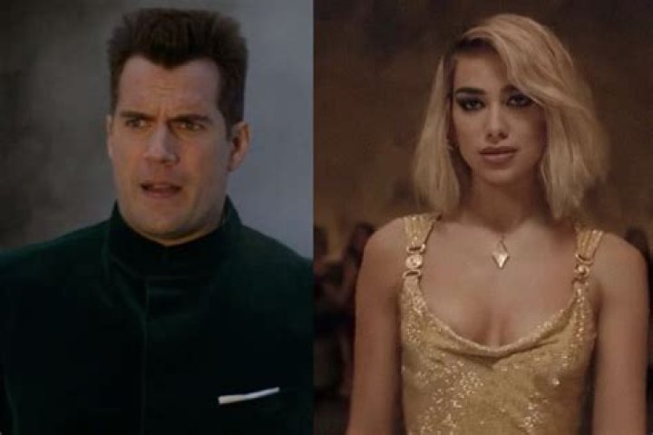 Dua Lipa Movies: Upcoming & Past Films