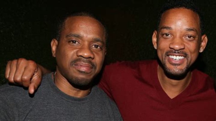 Duane Martin: The Rising Star in the Entertainment Industry