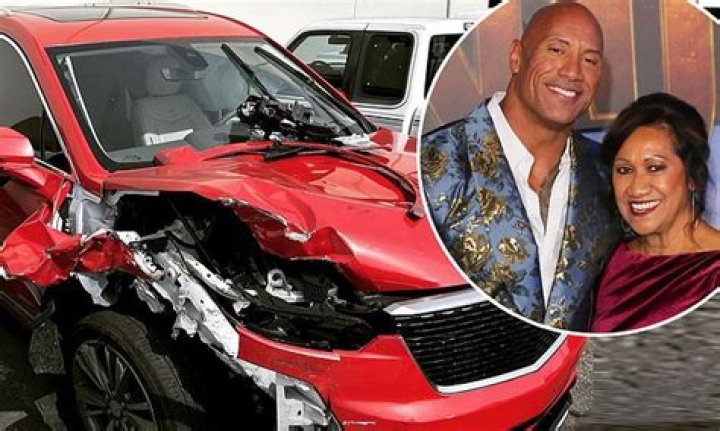 Dwayne Johnson Accident 2025: The Truth Behind the Headlines