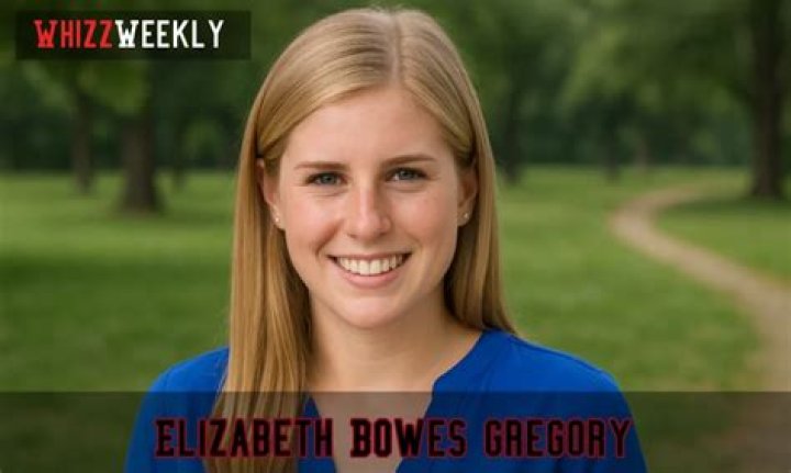 Elizabeth Bowes Gregory: The Remarkable Life and Legacy