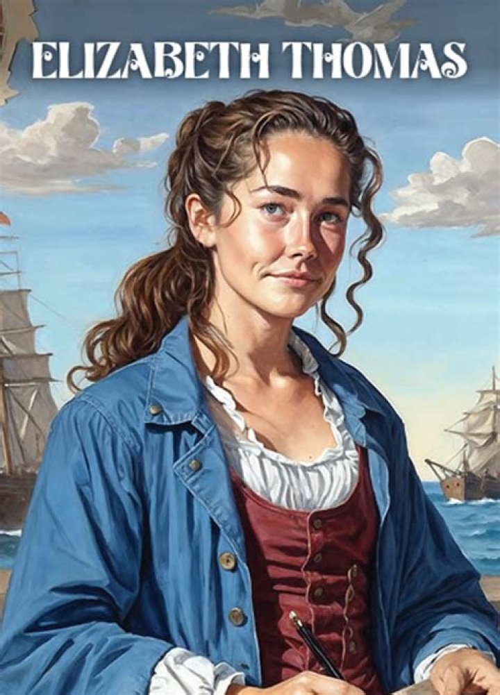Elizabeth Thomas Father: A Comprehensive Exploration