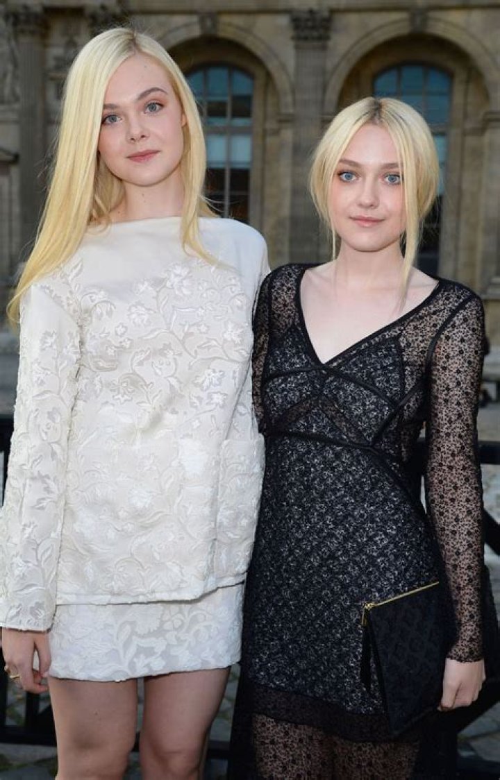 Elle and Dakota Fanning: A Closer Look at Their Incredible Journey in Hollywood