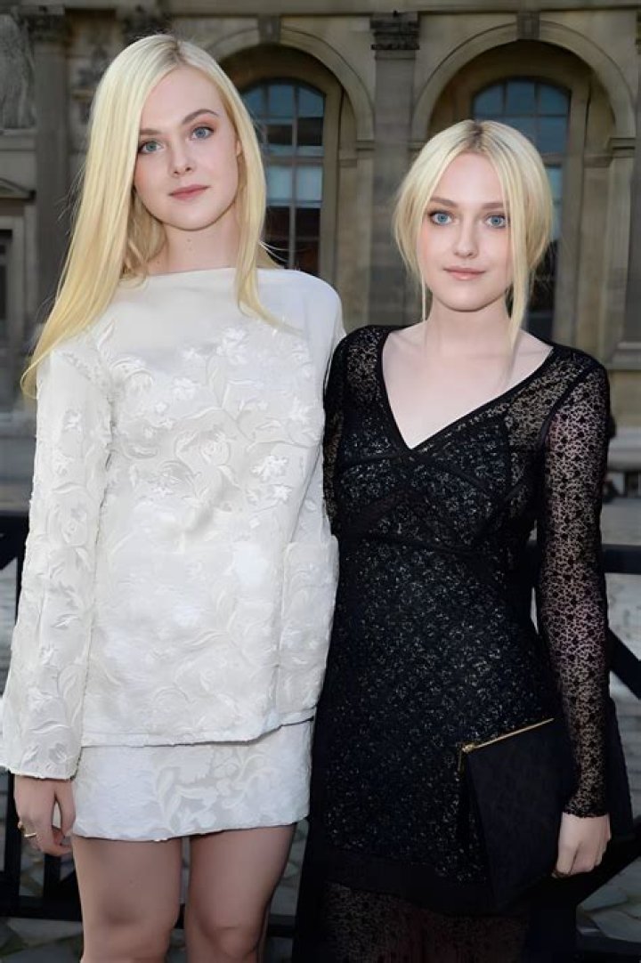 Elle Fanning: An Exceptionally Talented Actress with a Promising Career