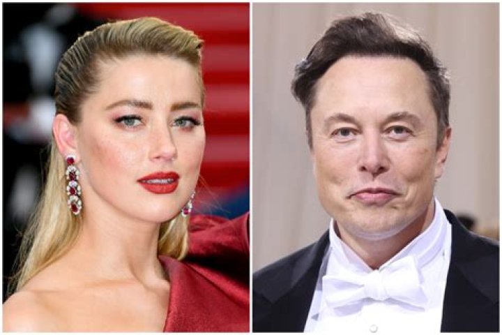Elon Musk & Amber Heard: Latest News & Updates
