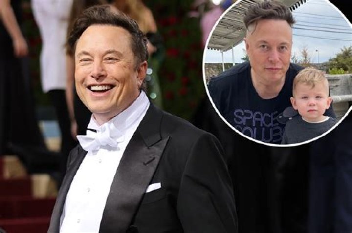 Elon Musk &amp; Kai Musk: A Deep Dive into Their Relationship