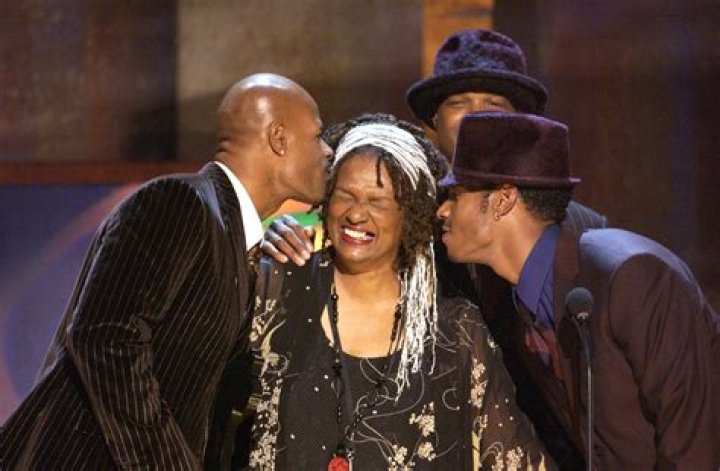 Elvira Wayans: The Extraordinary Journey of a Hollywood Legend