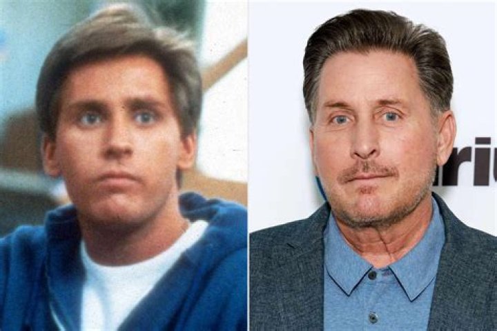 Emilio Estevez: The Multifaceted Icon of Hollywood