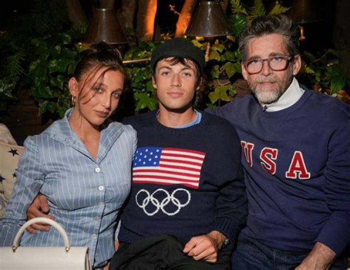 Emma Chamberlain and Peter McPoland: The Story of Love, Fame, and Success