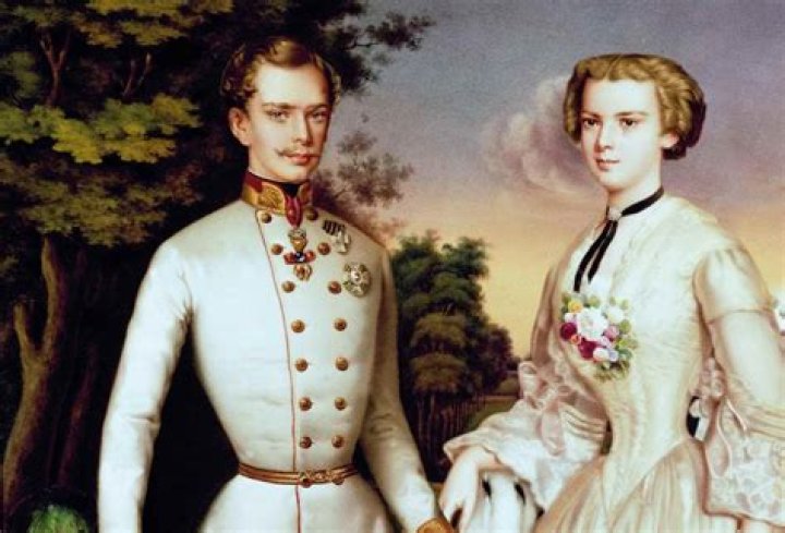 Empress Elisabeth of Austria: The Enigmatic Life of a Beloved Royal