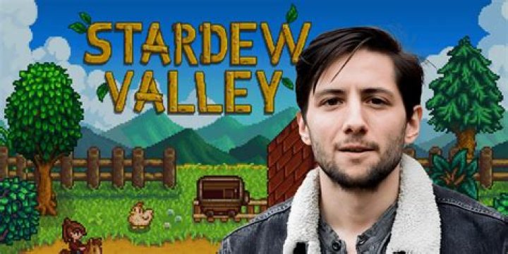 Eric Barone Wife: Exploring the Life and Story Behind the Creator of Stardew Valley