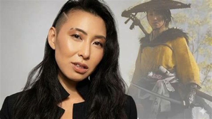 Erika Ishii: The Iconic Japanese Actress and Her Journey Through Entertainment