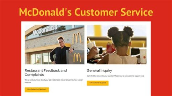 Everything You Need to Know About www.mcdvoice.com: The Ultimate Guide