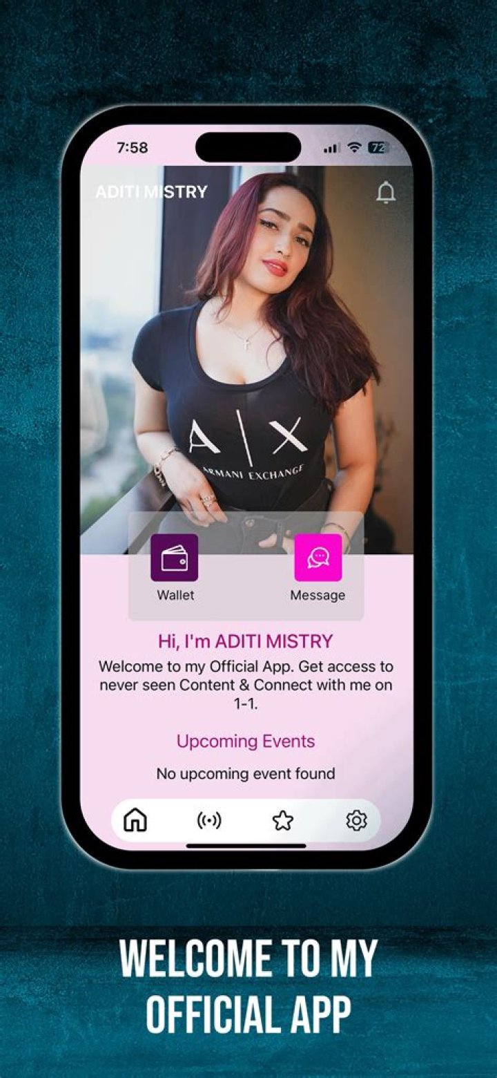 Exclusive Premium Aditi Mistry Videos - Unseen Content