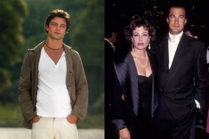 Exploring Dominic Seagal Movies: A Comprehensive Guide to His Cinematic Journey