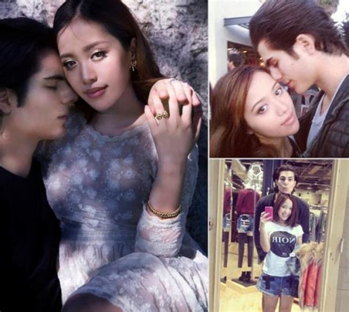 Exploring Michelle Phan's Relationship Journey: A Comprehensive Guide