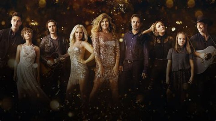 Exploring the Captivating Characters of Nashville TV Show