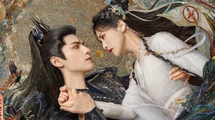 Exploring the Charismatic Journey of Luo Yunxi