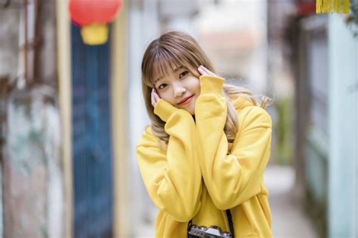 Exploring the Enchanting Style Link Jamaica Yuejie Instagram