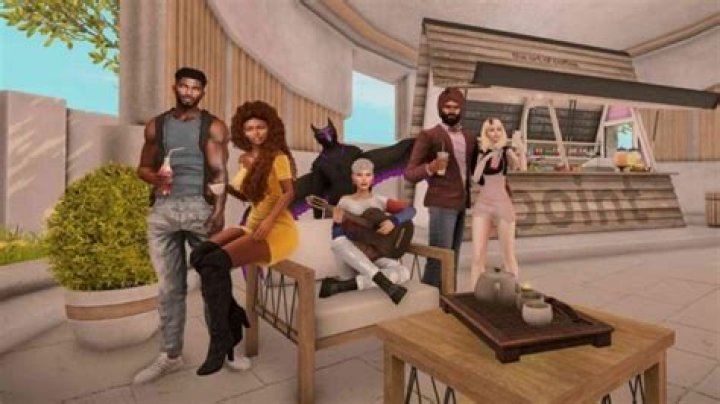 Exploring the Exciting World of Games Related to IMVU